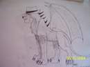 A Dracolion