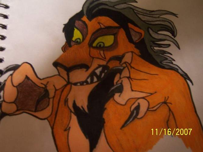 Scar