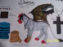 Deamon ref sheet