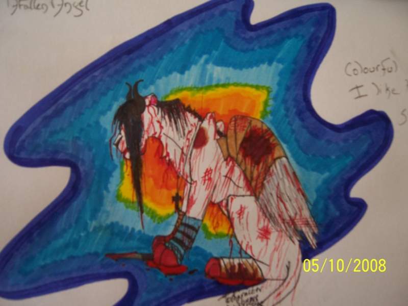 Fallen Angel