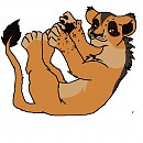 NukaXKiara Fan cub