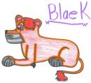 Blaek