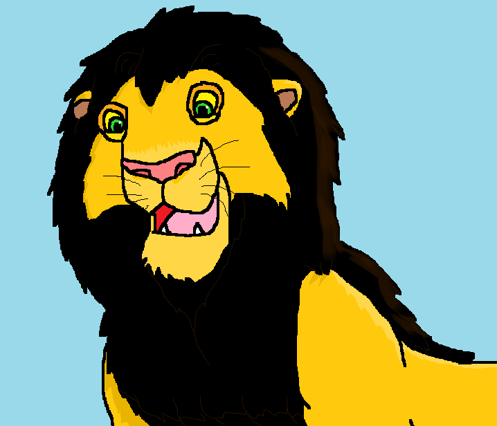 Ahadi The King