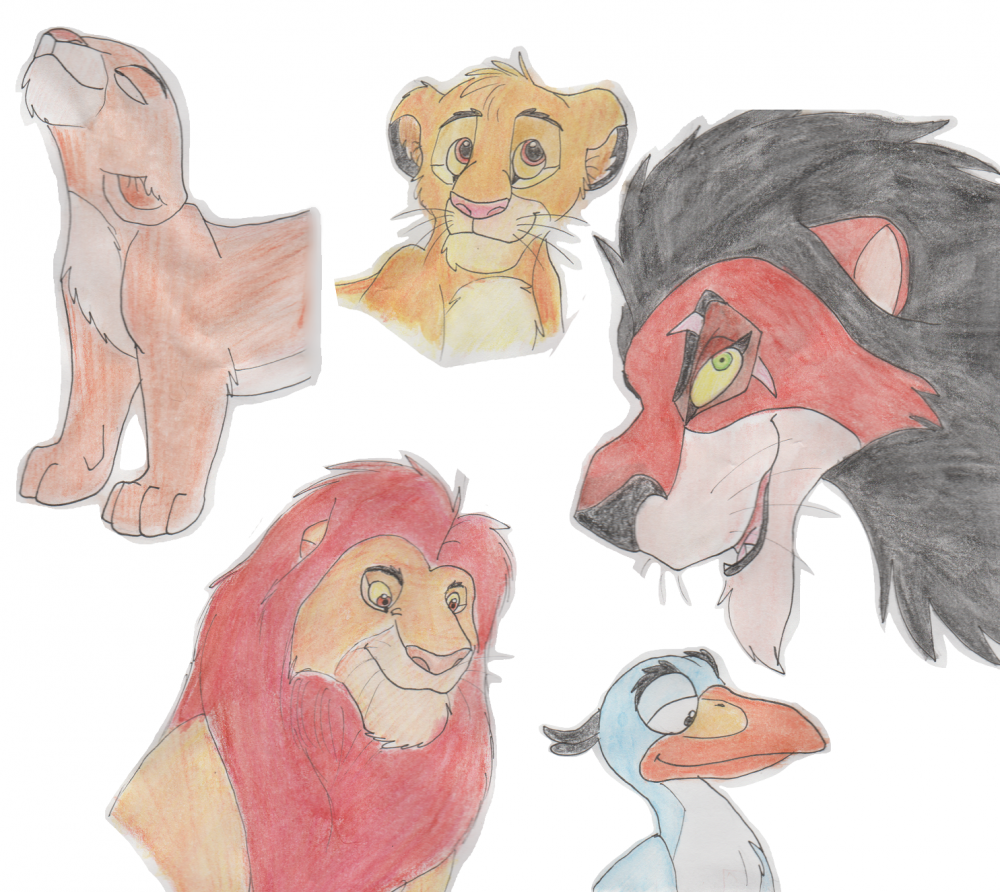 More Practice