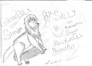 SimbaDile or LionDile