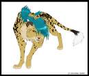 Imma cheetorz