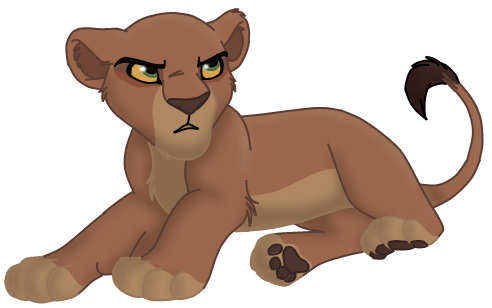 Drawing of Mali