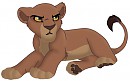 Drawing of Mali