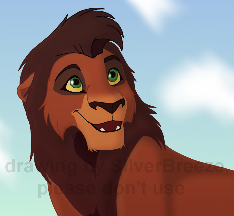 Kovu!