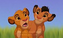 Simba and Malka