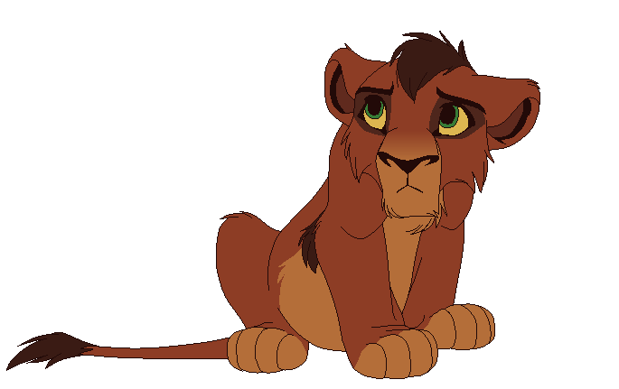 Kovu