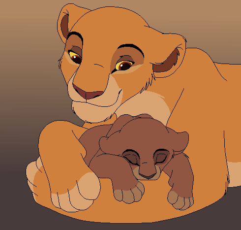 Mali and Kiara