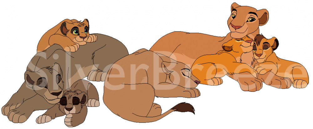Nap time