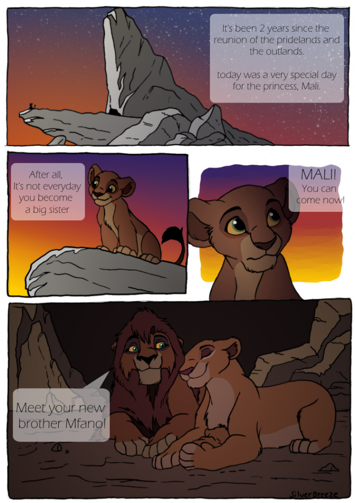 Surprise!