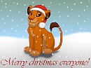 Merry Christmas!!