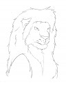 Ma version de Mohatu (Croquis) 