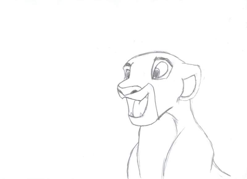 Happy Nala ^^