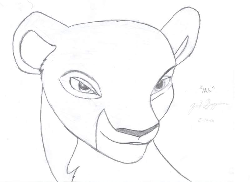 Snexy Nala