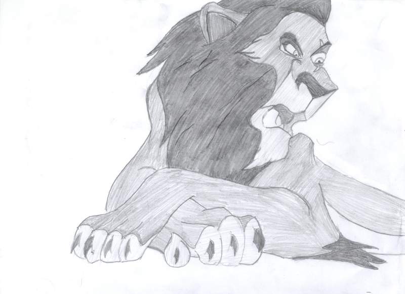 Scar