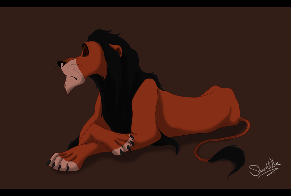 Scar
