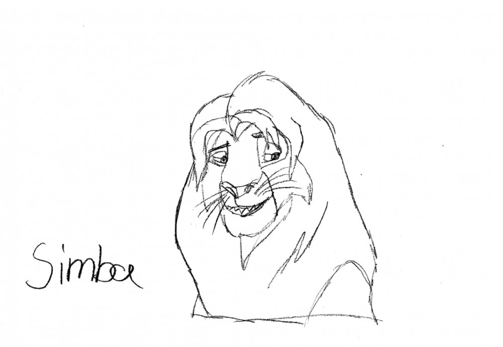 SIMBA is cool