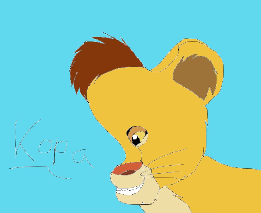 Kopa