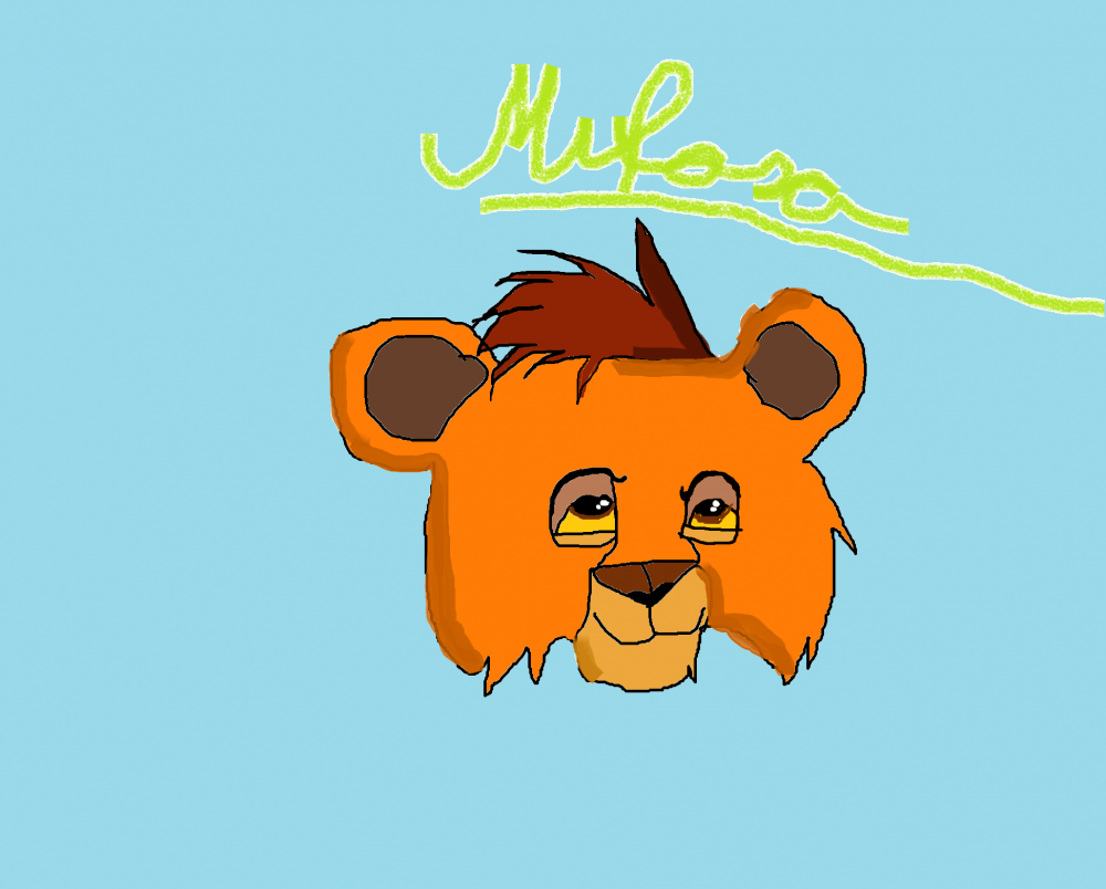 Mufasa