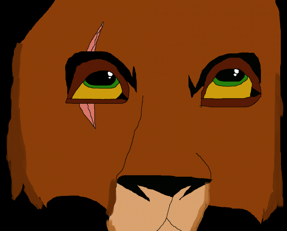 i hat mufasa ...
