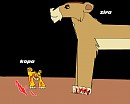 zira kill kopa