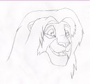 croqui simba