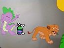 Joyeuse Pâque ! (Collab' Ronno)