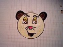 Simba... ( encore un dessin Simba XD ) 