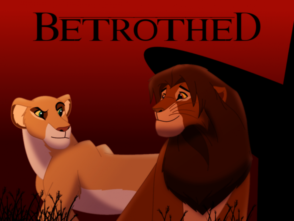 Book 1 Cover