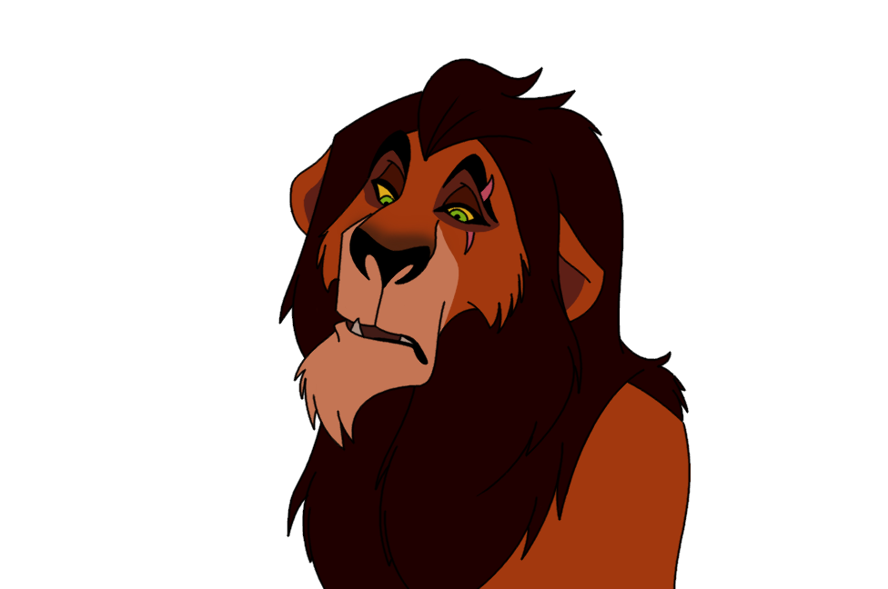 Scar Again