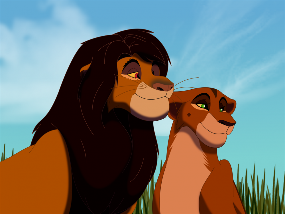 Royalty and The Rogue