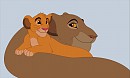 Mother and Son