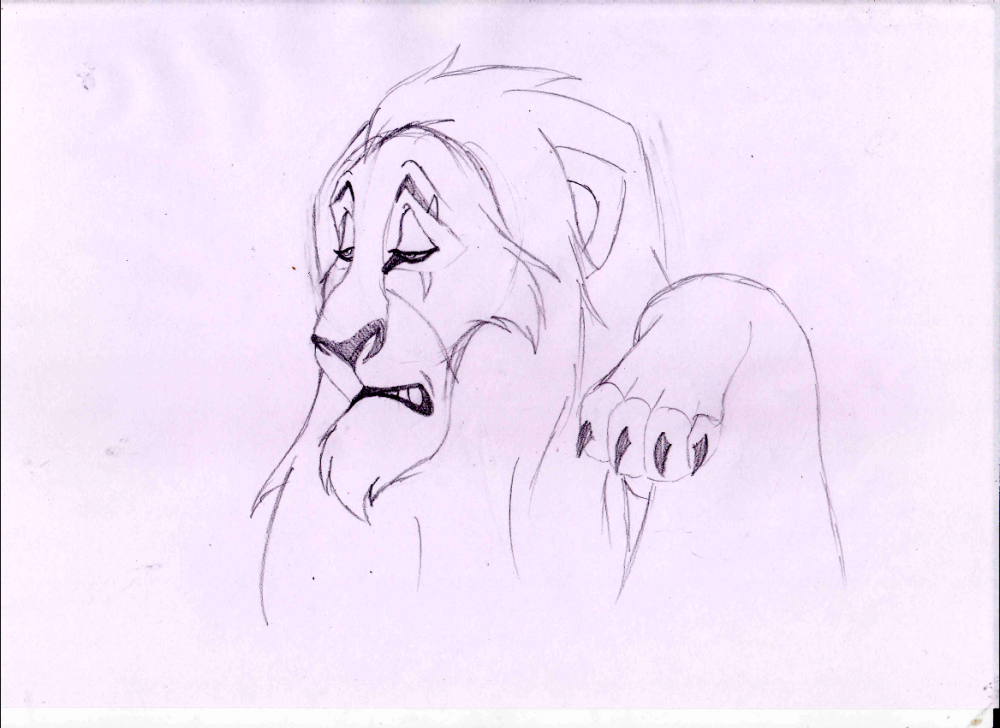 Scar