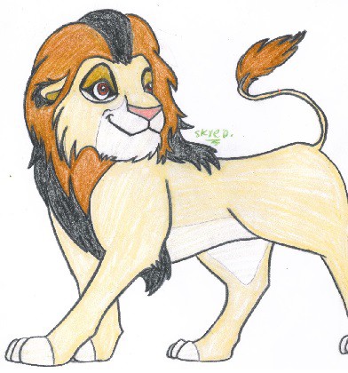 Adult Malka