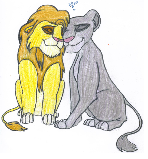 Together Forever