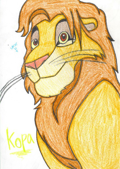 Adult Kopa