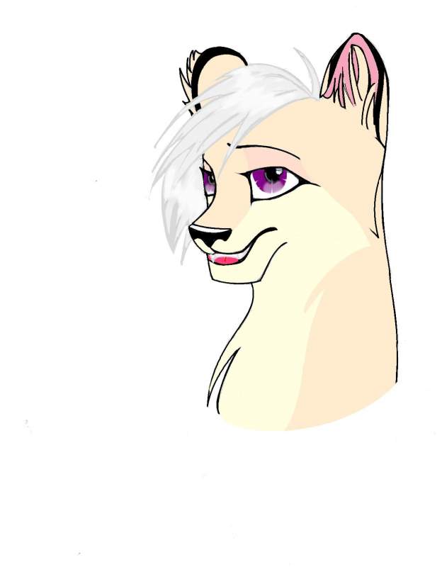 new char