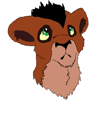 Taka (Scar)