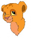 Baby Simba
