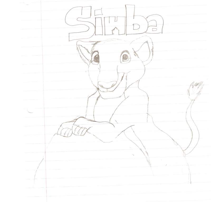 Simba