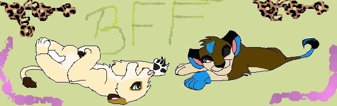 BFFs
