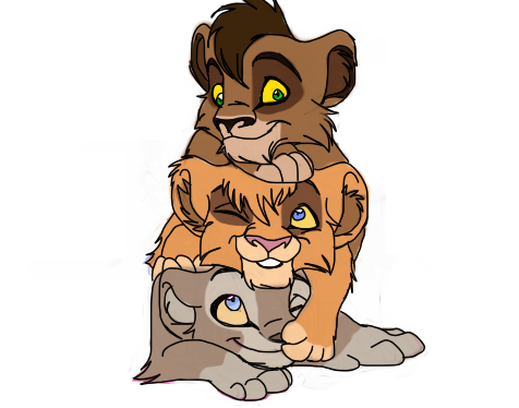 Cub Play