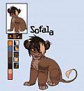 Sofala Revamp