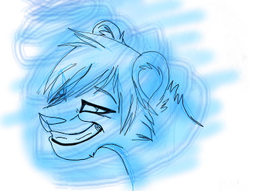 Blueee