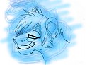 Blueee