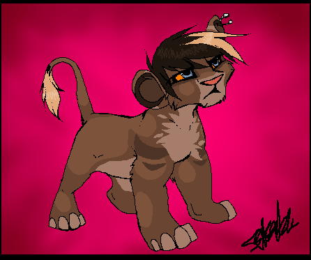 Displeased